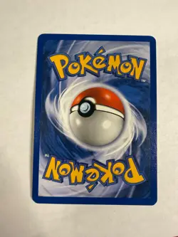 Gym Challenge Pokemon TCG Lt. Surge's Electrode NM - Image 2