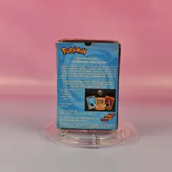 POKEMON TCG BLACKOUT THEME DECK WOTC BASE SET ENGLISCH - Image 2