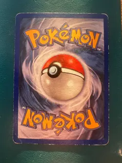 Pokemon Fan Club 130/147 - Aquapolis Pokemon TCG HP - Image 2