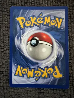 1999 Pokemon Base Set Venusaur Holo #15/102 - Unlimited - Vintage WOTC - Image 2