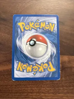 Gabite - 89/124 - Dragon Call - Uncommon LP - English Pokemon Dragons Exalted - Image 2