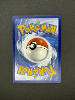 Pokemon TCG Zorua 075/064 Shrouded Fable Illustration Rare Holo - Image 2