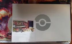 Pokemon TCG Sword and Shield Ultra Premium Collection Charizard Box NEW SEALED 820650871115 - Image 4