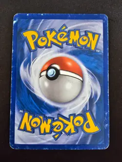 Pikachu 94/123 Reverse Holo Common Mysterious Treasures Pokemon TCG - Image 2
