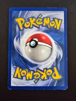 Raticate 40/102 Base Set Shadowless 1st Edition Pokemon TCG - Image 2