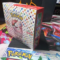 Pokemon TCG - Japanese 151 Booster Box - NEW/Factory Sealed - No Shrink Wrap - Image 2