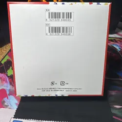 Pokemon TCG - Japanese 151 Booster Box - NEW/Factory Sealed - No Shrink Wrap - Image 4