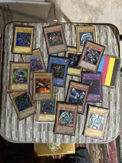Yugioh Collection Fb Marketplace - Image 2