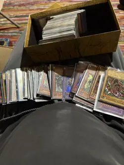 Yugioh Collection Fb Marketplace - Image 3