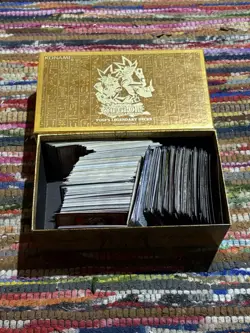 Yugioh Collection Fb Marketplace - Image 4