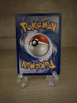 Pokemon TCG Empoleon LV.X Black Star Promo Holo card - Image 2