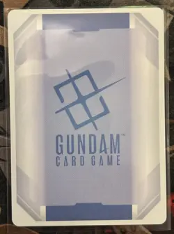 Altron Gundam LR+ Card GD03-018 Gundam Card Game TCG English - Image 2