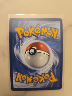 Zamazenta V - 196/202 - Pokemon Sword & Shield Base Set Full Art Rare Card NM - Image 2