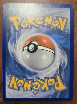 Pokemon Card Hoopa EX 89/98 Full Art, XY Ancient Origins Near Mint Condition - Image 2