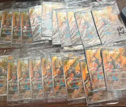 Mimikyu 075 Sv: Scarlet & Violet Promo Cards Holo - Image 1