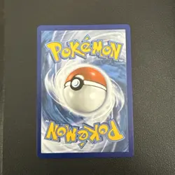 Pokemon Card TCG - Mimikyu Delta Species SWSH136 Promo Celebrations - Image 2