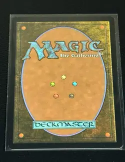 Joshua Rosfield - Rograkh, Son of Rohgahh (Borderless) MagicFest Cards Non-foil - Image 2