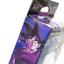 Dragon Ball Super Card Game Starter Deck 11 (sd11): Instinct Surpassed - Image 3