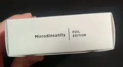 MTG - Secret Lair Drop: Mirrodinsanity - Traditional Foil Edition - New SEALED - Image 1