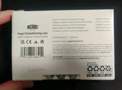 MTG - Secret Lair Drop: Mirrodinsanity - Traditional Foil Edition - New SEALED - Image 3