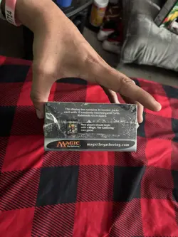 MTG Magic The Gathering DARKSTEEL Sealed Booster Box English 792491217974 - Image 4