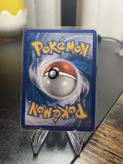 Pokemon TCG Ursaring Prime HSUnleashed 89/95 Holo Holo Rare Prime - Image 2