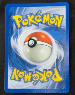 NM Moltres 12/62 Fossil Holo Unlimited Pokemon TCG WOTC - Image 2