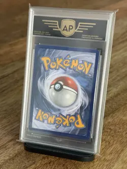 Pokemon Karte Latios 203/191 Sturmische Funken AP Grading 9 Deutsch - Image 2