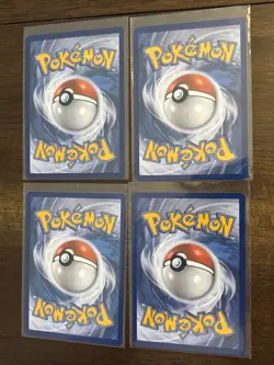 Pokemon Card TCG Lot Holo Reverse Foil Mid Era Old School Generations Fire Lot - Image 3