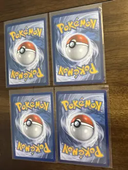 Pokemon Card TCG Lot Holo Reverse Foil Mid Era Old School Generations Fire Lot - Image 5