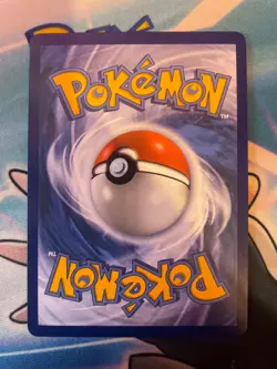 Battle Cage Full Art 116/094 Phantasmal Flames Pokemon Card - Image 2