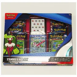 Pokemon Tins, Cards, Packs and Box Bundle - All new and unused, most sealed #1 - Image 2