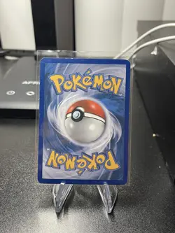 Pokemon TCG Umbreon HS-Undaunted 10/90 Holo Holo Rare - Image 2