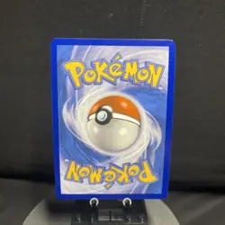Pokemon TCG Volcarona 15/114 Reverse Holo League 1st Place NM/LP - Image 2