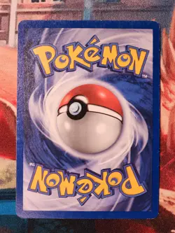 Defender 109/130 Base Set 2 Pokemon TCG WOTC - Image 2