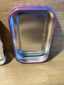 Pokemon Galar Power Mini Tin Empty - Image 3