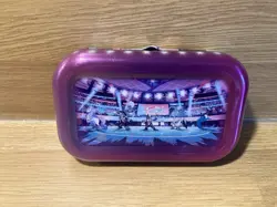 Pokemon Galar Power Mini Tin Empty - Image 5