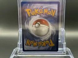 Pokemon TCG Dachsbun EX 169/142 Special Illustration Stellar Crown NM Condition - Image 2
