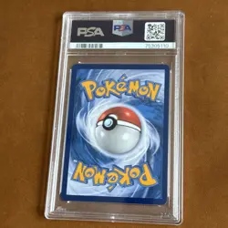 PSA 10 Umbreon GX SSR Pokemon Chinese 176/158 All Stars Collection Set A 2019 - Image 2