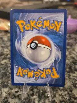 2016 POKEMON XY STEAM SIEGE| 4TH PLACE POKEMON LEAGUEVolcarona-Reverse Foil - Image 2