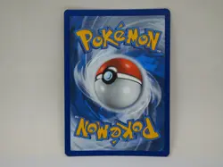 Pokemon TCG Darkrai Pokemon Promos 105/189 Promo Cosmos Holo Rare NM - Image 2