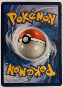 Psychic Energy 101/102 Shadowless 1st Edition MP Base Set WOTC Pokemon 1999 - Image 2