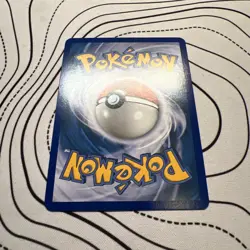 Pokemon MAWILE 33/147 REVERSE HOLO RARE | LP/NM | Supreme Victors | 2009 - Image 5