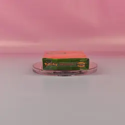 POKEMON TCG BRUSHFIRE THEME DECK WOTC BASE SET ENGLISCH - Image 5