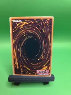 Yu-Gi-Oh Nova Summoner Unlimited Ultimate Rare STON-EN065 - Image 2