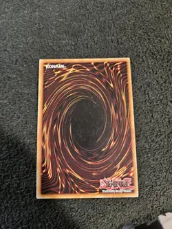 Djinn Releaser of Rituals - THSF-EN036 - Super Rare - 1st Edition Yugioh - Image 2