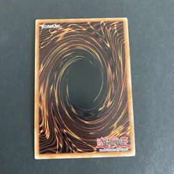 Jinzo die Maschinenbedrohung LED7-DE031 Ultra Rare Deutsch NM YUGIOH - Image 2