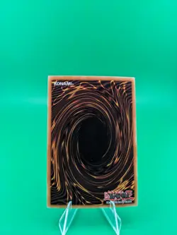 Yu-Gi-Oh! Anti-Magic Arrows RA03-EN264 Platinum Secret Rare - Image 3