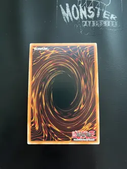 YUGIOH TIME THIEF PERPETUA ULTRA RARE GFTP-EN065 1ST EDITION - Image 2