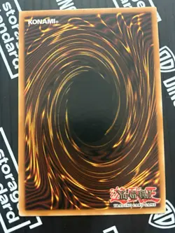 Skilled Dark Magician 1st Edition Super Rare MFC-065 Yu-Gi-Oh! NM - Image 2